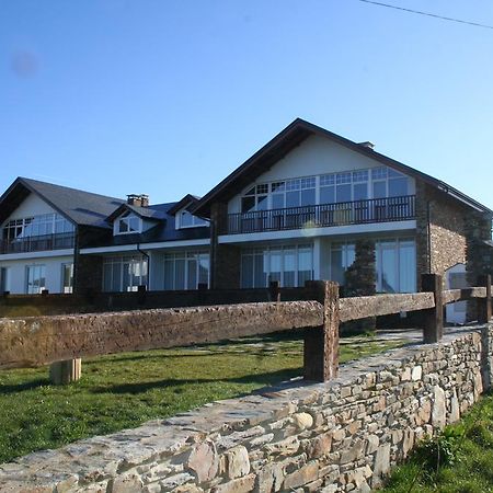 Casa Tesera El Franco 외부 사진