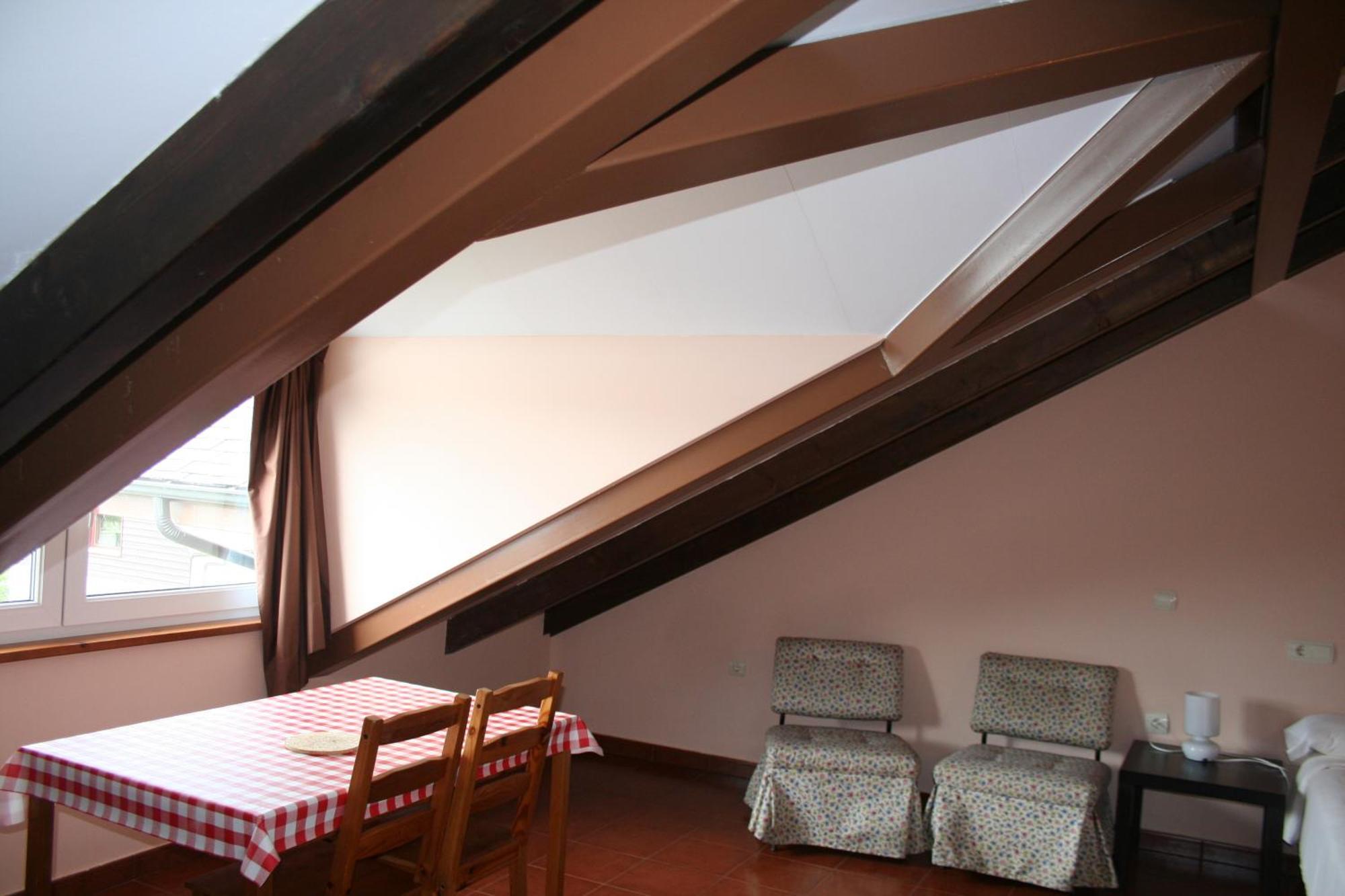 Casa Tesera El Franco 객실 사진