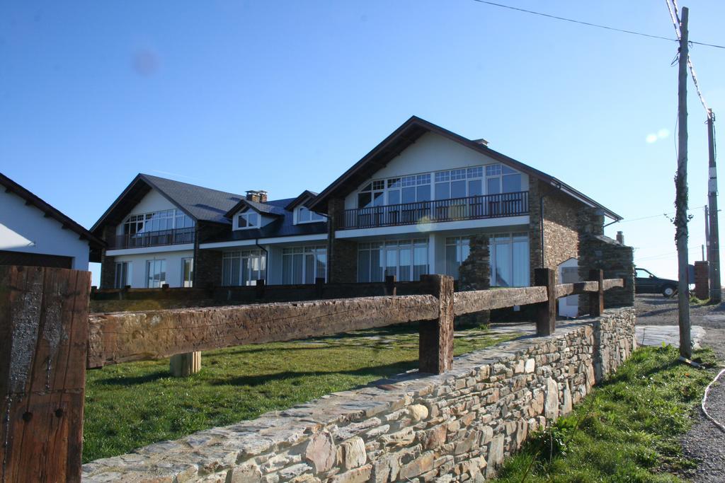 Casa Tesera El Franco 외부 사진