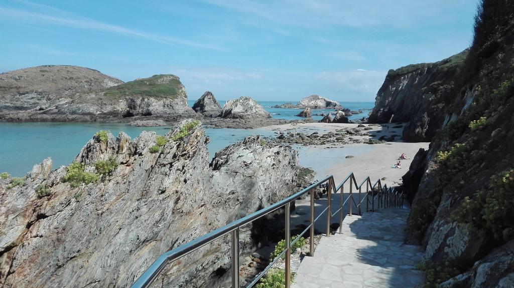 Casa Tesera El Franco 외부 사진