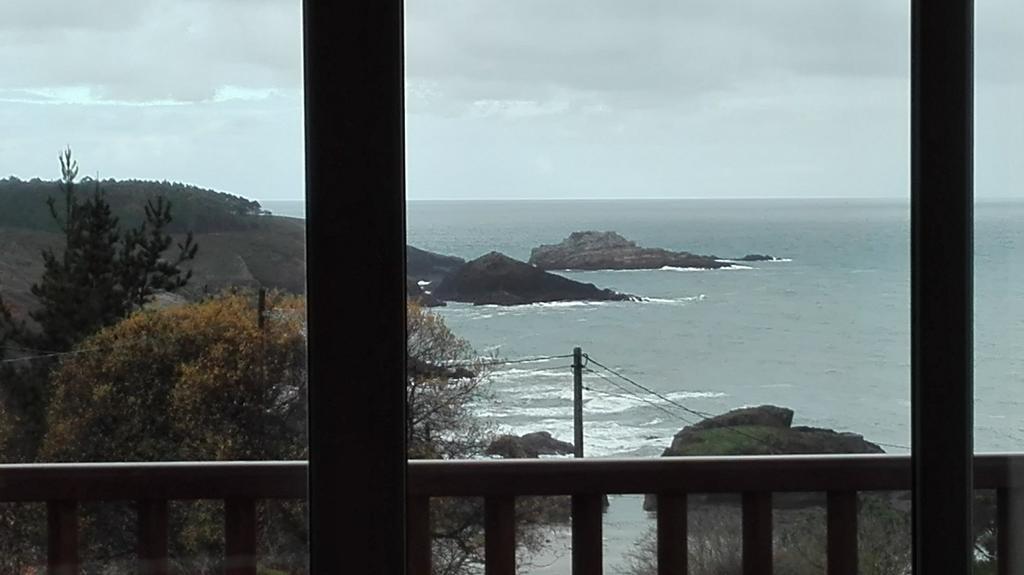 Casa Tesera El Franco 외부 사진