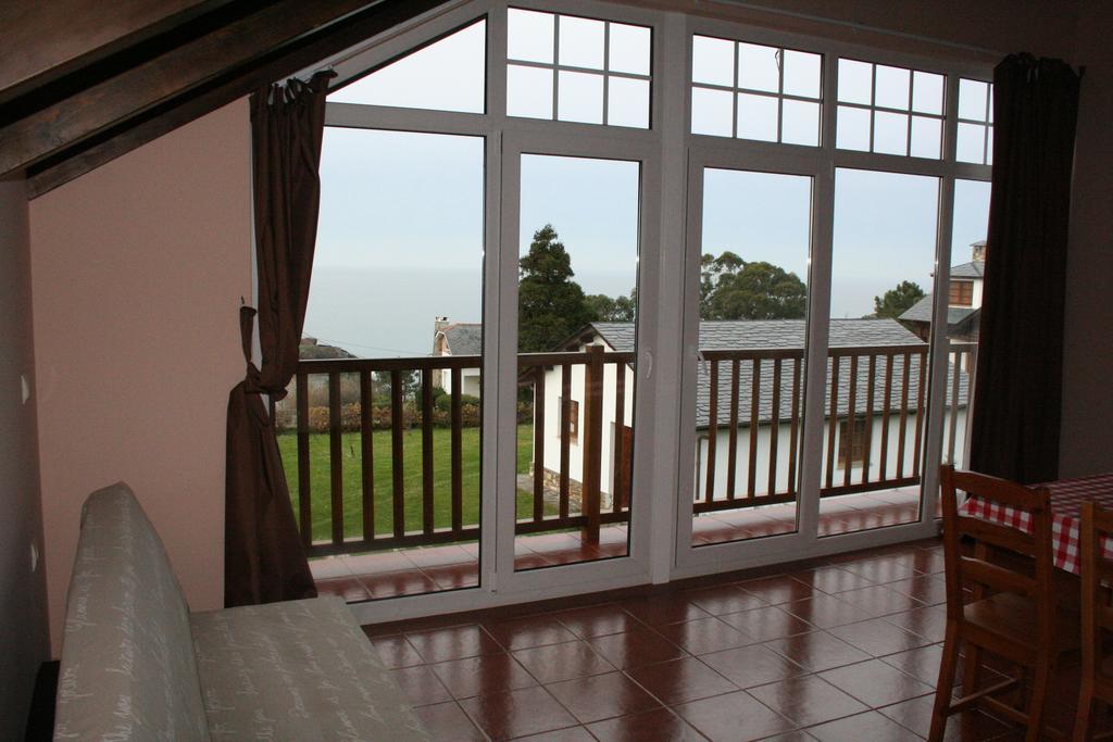 Casa Tesera El Franco 외부 사진