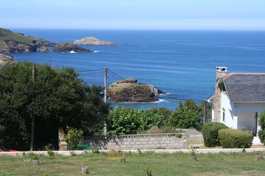 Casa Tesera El Franco 외부 사진